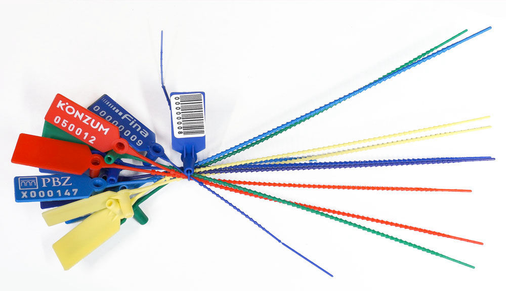 Plombe za plombiranje